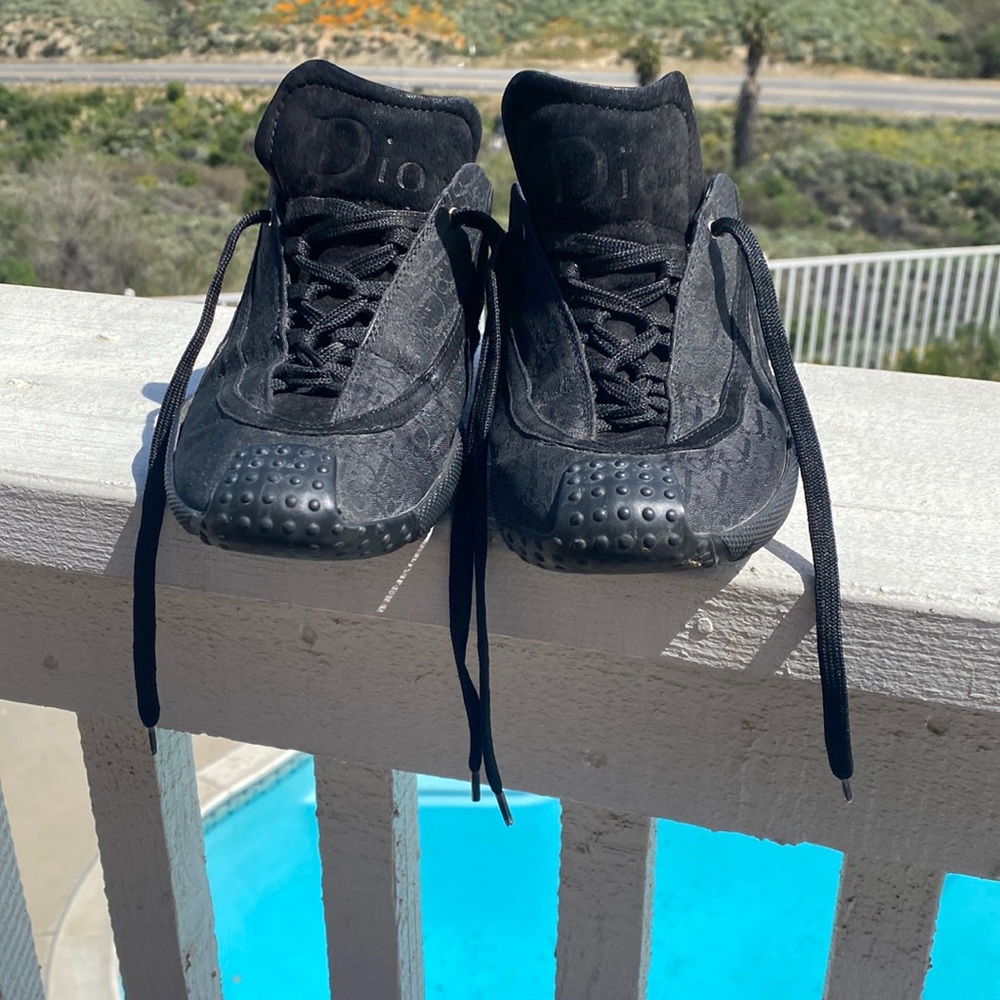 Dior size 6 women